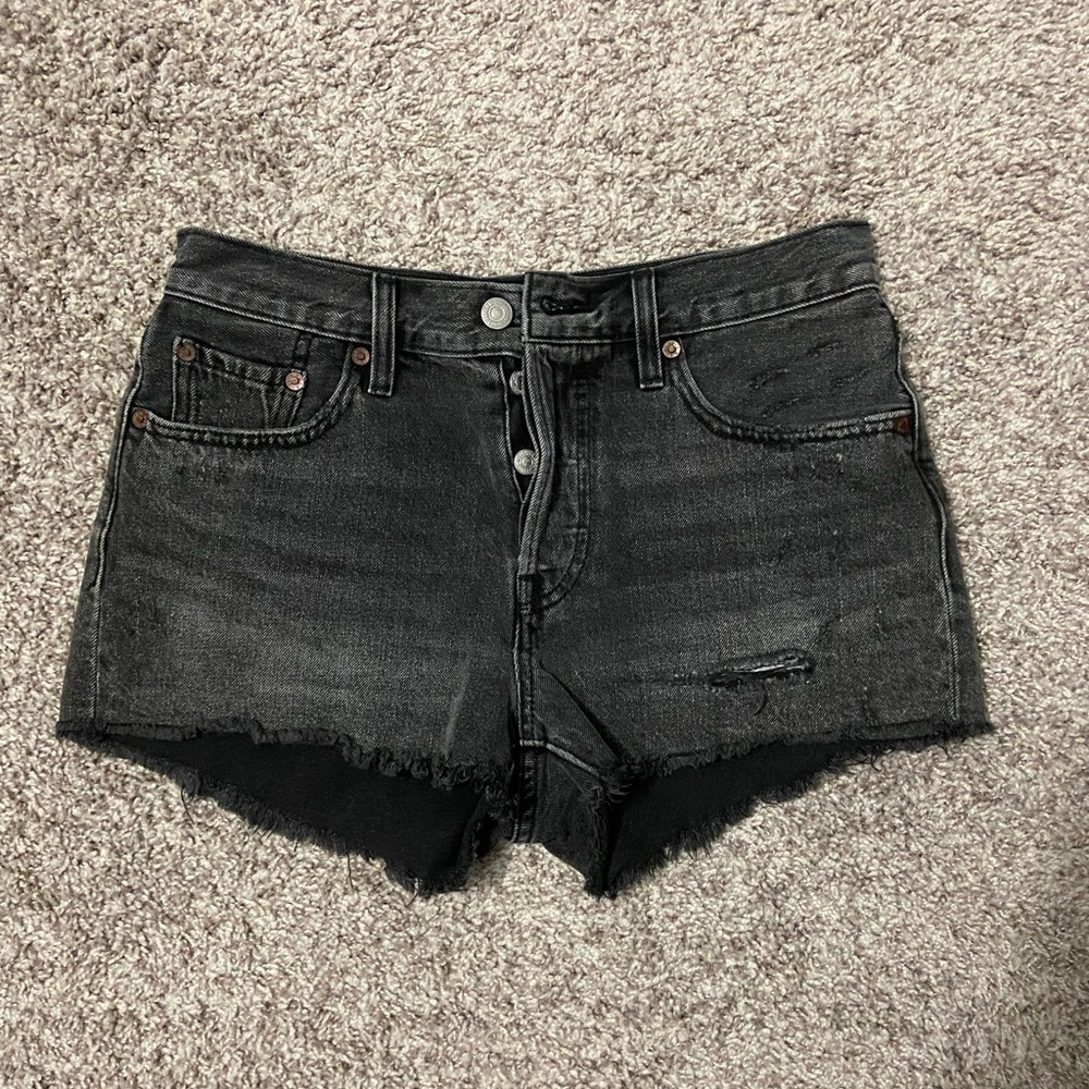 Levi’s 501 Shorts